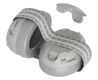 MOMINI Słuchawki wygłuszające dla dzieci Mimi Grey - 1536419 - zdjęcie 1